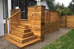 Get Set for Summer: Essential Tips to Refresh Your Deck and Fence