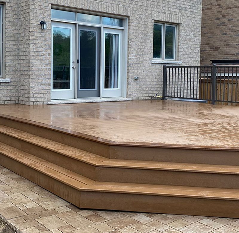 Elevate Your Home with a Deck or Porch: Emian Construction's Complete Guide